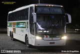 Empresa Gontijo de Transportes 11675 na cidade de João Monlevade, Minas Gerais, Brasil, por Mairo de Magalhães. Número da foto: #13235686.