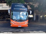 Catedral Turismo 24512 na cidade de Anápolis, Goiás, Brasil, por Maycon Gonçalves Dos Santos. Número da foto: #13235401.