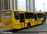 Viação Leme 1715 na cidade de Jundiaí, São Paulo, Brasil, por Rafael Campos. Número da foto: #13236566.