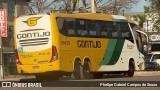 Empresa Gontijo de Transportes 18435 na cidade de Porto Velho, Rondônia, Brasil, por Phelipe Gabriel Campos de Souza. Número da foto: #13236664.