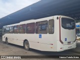 ATT - Atlântico Transportes e Turismo - Ilhéus 882561 na cidade de Ilhéus, Bahia, Brasil, por Fabrício Portella Matos. Número da foto: #13235959.