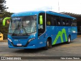 SC Minas Transportes 82426 na cidade de Três Corações, Minas Gerais, Brasil, por Fábio Mateus Tibúrcio. Número da foto: #13237041.