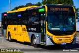 Mobi Rio E902465 na cidade de Rio de Janeiro, Rio de Janeiro, Brasil, por Marlon Generoso. Número da foto: #:id.