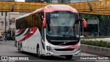 Caminante 802 na cidade de Miguel Hidalgo, Ciudad de México, México, por Omar Ramírez Thor2102. Número da foto: #13236162.