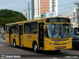 Viação Jundiaiense 2033 na cidade de Jundiaí, São Paulo, Brasil, por Rafael Campos. Número da foto: #13236521.