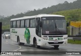 Train Turismo 1230 na cidade de Santa Isabel, São Paulo, Brasil, por George Miranda. Número da foto: #13235894.