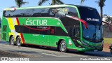 Esctur Turismo 034 na cidade de Betim, Minas Gerais, Brasil, por Paulo Alexandre da Silva. Número da foto: #13236350.