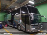 Isabel Turismo 8008 na cidade de São Paulo, São Paulo, Brasil, por João Vitor Pereira. Número da foto: #13235229.