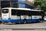 Viação Forte AF-93014 na cidade de Belém, Pará, Brasil, por Nemezio Lemos Neto. Número da foto: #:id.