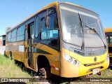 Prefeitura Municipal de Acorizal 6384 na cidade de Acorizal, Mato Grosso, Brasil, por Luciano Fonseca. Número da foto: #:id.