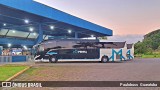 Empresa de Ônibus Nossa Senhora da Penha 65509 na cidade de Guaratuba, Paraná, Brasil, por Paulobuss  Guaratuba. Número da foto: #13235777.
