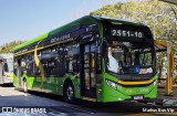 Viação Metrópole Paulista - Zona Leste 3 1785 na cidade de São Paulo, São Paulo, Brasil, por Markus Bus Vip. Número da foto: #:id.