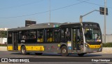 Viação Metrópole Paulista - Zona Leste 3 1738 na cidade de São Paulo, São Paulo, Brasil, por Diego Henrique. Número da foto: #13235956.