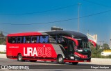 Lirabus 21057 na cidade de São Paulo, São Paulo, Brasil, por Diego Henrique. Número da foto: #13235689.
