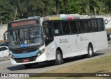 Real Auto Ônibus C41244 na cidade de Rio de Janeiro, Rio de Janeiro, Brasil, por Valter Silva. Número da foto: #13235643.