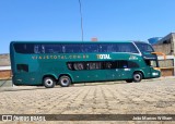 Viação Total 23004 na cidade de Divinópolis, Minas Gerais, Brasil, por João Marcos William. Número da foto: #13235619.