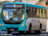 VRS - Viação Roberto Santana 3058 na cidade de Aracaju, Sergipe, Brasil, por Ronald Gabriel. Número da foto: #:id.