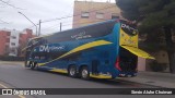 DM Turismo - De Moura Turismo 2025 na cidade de Neuquén, Confluencia, Neuquén, Argentina, por Simón Aluhe Choiman. Número da foto: #13237699.