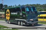 Transportes Thomaz 1800 na cidade de Santa Isabel, São Paulo, Brasil, por George Miranda. Número da foto: #13235926.