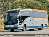 Expresso União 10425 na cidade de Martins Soares, Minas Gerais, Brasil, por Emerson Leite de Andrade. Número da foto: #:id.