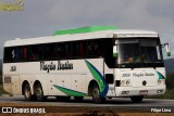 Viação Itatim 1050 na cidade de Jaguaquara, Bahia, Brasil, por Filipe Lima. Número da foto: #13236779.