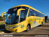 Ludwig Turismo 2016 na cidade de Pelotas, Rio Grande do Sul, Brasil, por Luis Alfredo Soares Knuth. Número da foto: #:id.