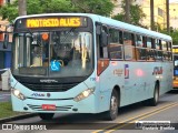 SOUL - Sociedade de Ônibus União Ltda. 7004 na cidade de Porto Alegre, Rio Grande do Sul, Brasil, por Gustavo  Bonfate. Número da foto: #:id.