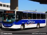 Expresso Garcia RJ 135.011 na cidade de Rio de Janeiro, Rio de Janeiro, Brasil, por Jordan Santos do Nascimento. Número da foto: #:id.
