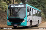 VSFL - Viação São Francisco 483 na cidade de Juiz de Fora, Minas Gerais, Brasil, por Gabriel Cruz. Número da foto: #13235716.
