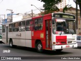 Cooperativa de Transportes Alternativos Nova Aliança 44331 na cidade de São Paulo, São Paulo, Brasil, por Carlos Alberto Matias. Número da foto: #13234919.