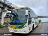 Empresa Gontijo de Transportes 15015 na cidade de Goiana, Pernambuco, Brasil, por Jonas Alves. Número da foto: #13237487.