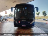 Viação Cometa 714104 na cidade de Limeira, São Paulo, Brasil, por André Leandro. Número da foto: #13237599.