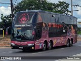 D'Hages Turismo 1001 na cidade de Marituba, Pará, Brasil, por Adriano Castro. Número da foto: #13237315.