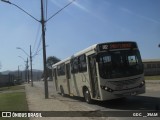 Viação Colombo 2197 na cidade de Colombo, Paraná, Brasil, por GDC __39AM. Número da foto: #13235968.