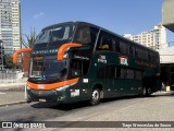 Viação Total 23003 na cidade de Belo Horizonte, Minas Gerais, Brasil, por Tiago Wenceslau de Souza. Número da foto: #13237056.