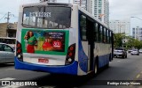 Transportes Barata BN-99026 na cidade de Belém, Pará, Brasil, por Rodrigo Araújo Nunes. Número da foto: #:id.