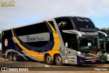 Nenem Turismo 1255 na cidade de Jaguaquara, Bahia, Brasil, por Filipe Lima. Número da foto: #13236722.