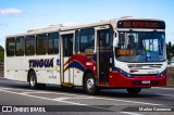 Transportadora Tinguá RJ 156.148 na cidade de Nova Iguaçu, Rio de Janeiro, Brasil, por Marlon Generoso. Número da foto: #:id.