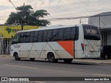 MOBI Transporte 40073 na cidade de Goiânia, Goiás, Brasil, por Itamar Lopes da Silva. Número da foto: #13236886.