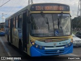 Master Transportes Coletivos de Passageiros RJ 159.136 na cidade de Nova Iguaçu, Rio de Janeiro, Brasil, por Kayoã Costa. Número da foto: #:id.
