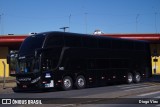 Expresso Nordeste 5420 na cidade de Curitiba, Paraná, Brasil, por Diogo Viec. Número da foto: #:id.