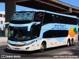 Transportadora Turística Natal 6000 na cidade de Rio de Janeiro, Rio de Janeiro, Brasil, por Jordan Santos do Nascimento. Número da foto: #13237515.