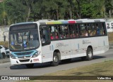 Viação Redentor C47854 na cidade de Rio de Janeiro, Rio de Janeiro, Brasil, por Valter Silva. Número da foto: #13235507.