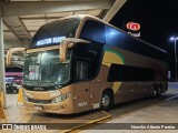 Malitur Turismo 9800 na cidade de São Carlos, São Paulo, Brasil, por Nercilio Alberto Pereira. Número da foto: #13235009.