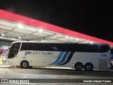 Porttare Viagens 1250 na cidade de São Carlos, São Paulo, Brasil, por Nercilio Alberto Pereira. Número da foto: #:id.