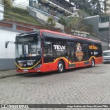 Prefeitura Municipal de Petrópolis TESTE na cidade de Petrópolis, Rio de Janeiro, Brasil, por Jorge Antonio de Souza Muros Filho. Número da foto: #13235691.