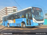 Rápido Araguaia 50.096 na cidade de Goiânia, Goiás, Brasil, por Itamar Lopes da Silva. Número da foto: #13236841.