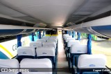 Cattani Sul Transportes e Turismo 41666 na cidade de Foz do Iguaçu, Paraná, Brasil, por Vagner Valani. Número da foto: #:id.