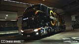 Expresso Nordeste 5600 na cidade de Campinas, São Paulo, Brasil, por Leonardo Galvão. Número da foto: #13234939.