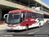 Viação Serro 24211 na cidade de Belo Horizonte, Minas Gerais, Brasil, por Tiago Wenceslau de Souza. Número da foto: #13237049.